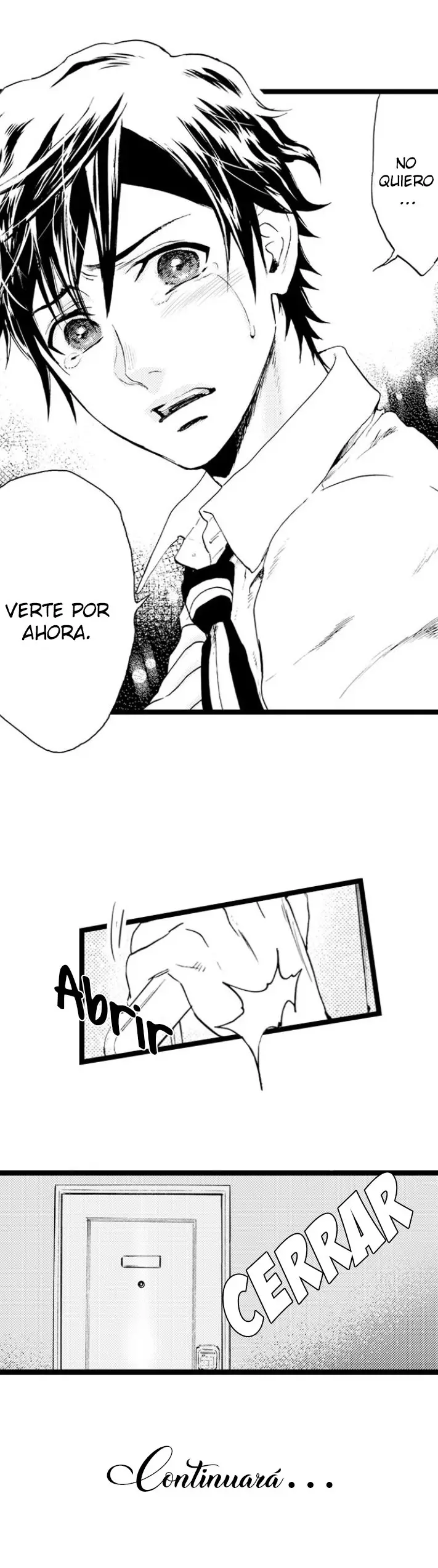 Prostitution by beasts - Capítulo 9 - Página 21 - LectorTMOo