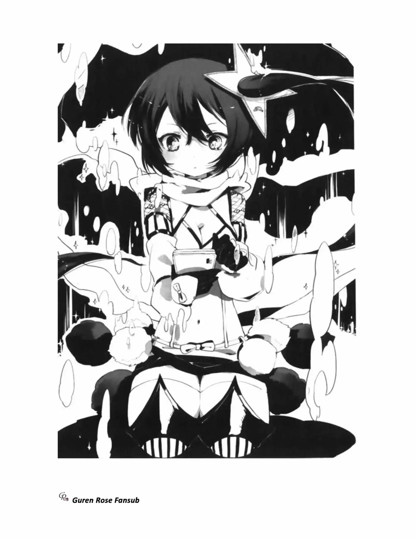 Proyecto de Crianza de Chicas Mágicas - Light Novel (2012) - Capítulo 0.1 - Página 15 - LectorTMOo