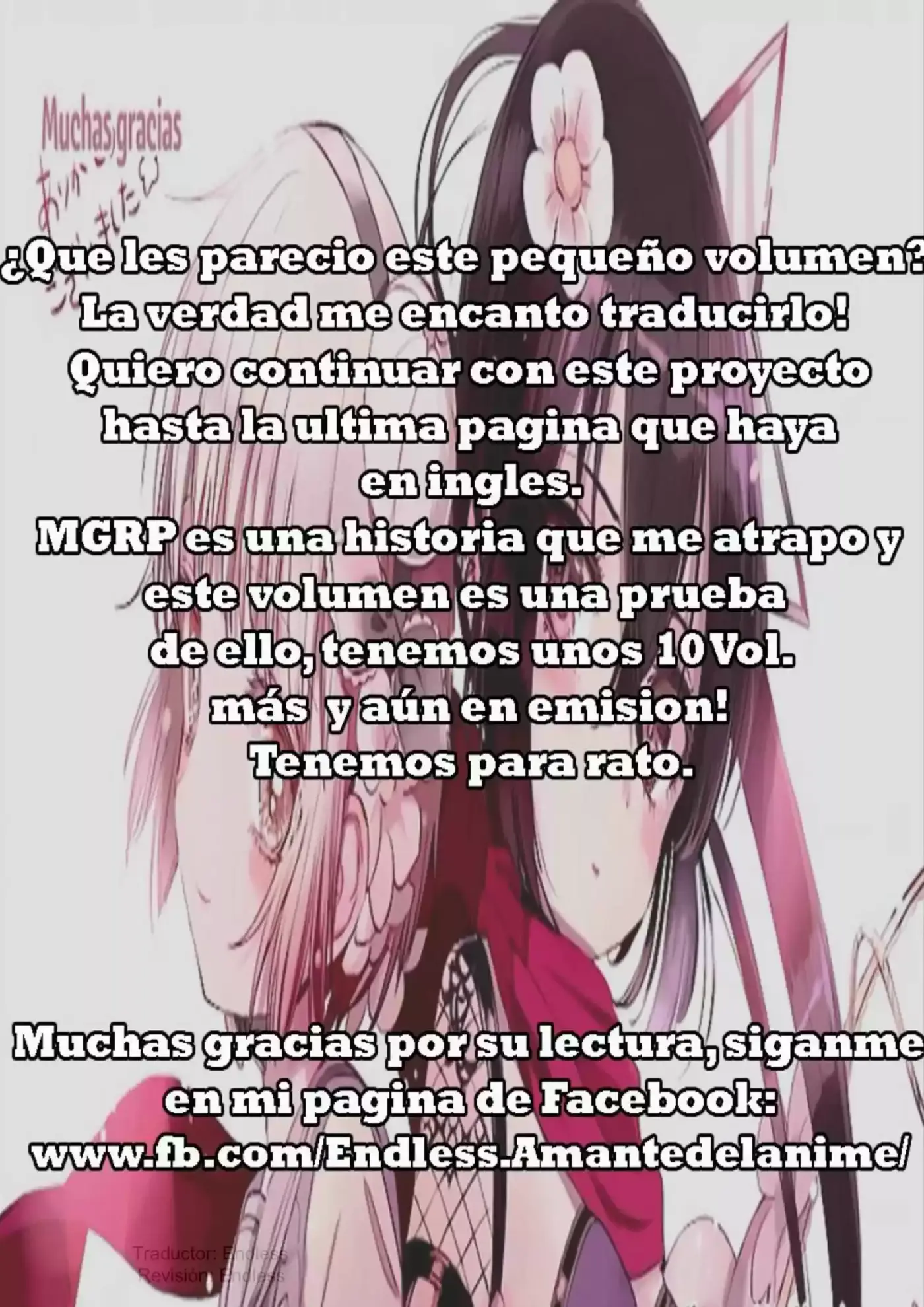 Proyecto de Crianza de Chicas Mágicas - Light Novel (2012) - Capítulo 10 - Página 43 - LectorTMOo