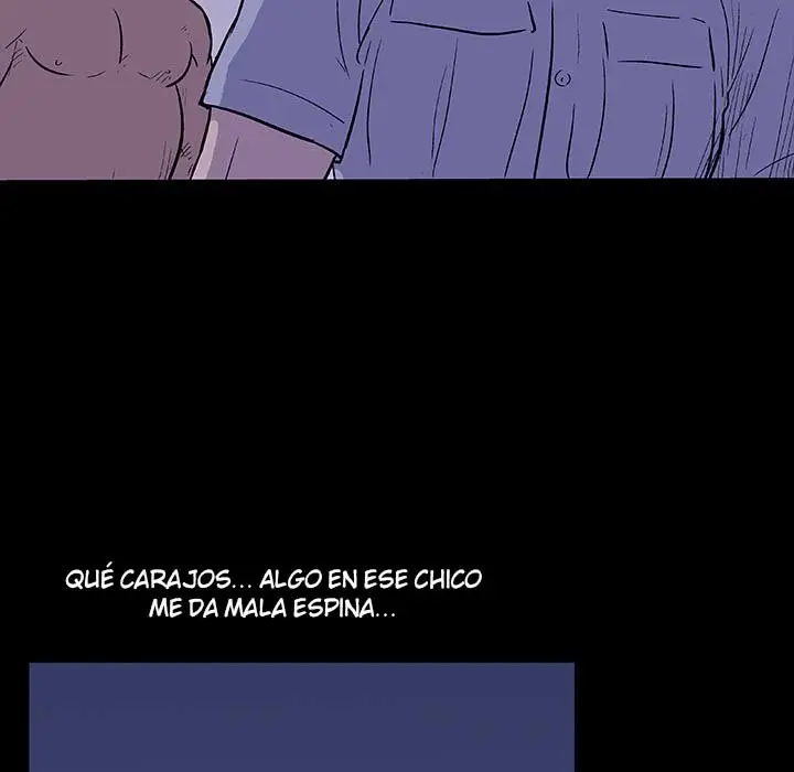 Proyecto Utopía (2018) - Capítulo 12 - Página 24 - LectorTMOo