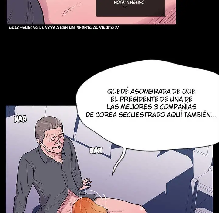 Proyecto Utopía (2018) - Capítulo 12 - Página 31 - LectorTMOo
