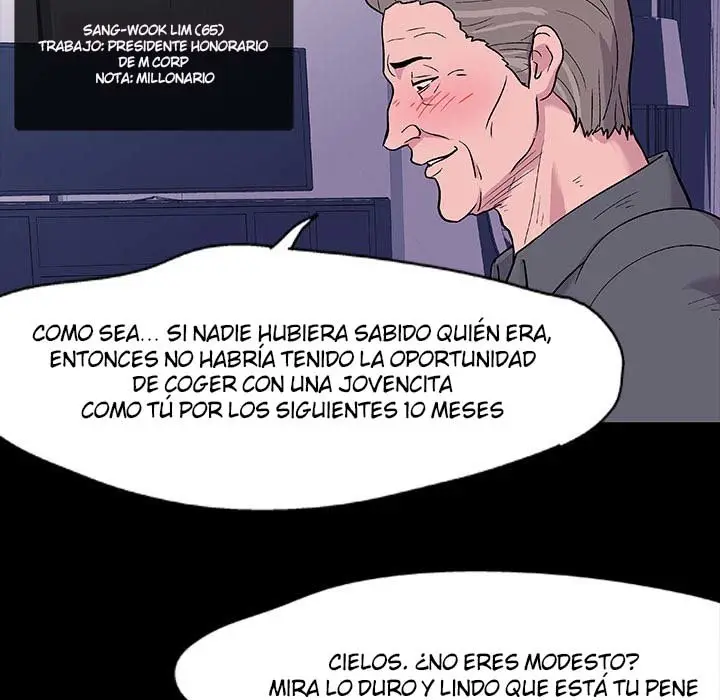 Proyecto Utopía (2018) - Capítulo 12 - Página 33 - LectorTMOo