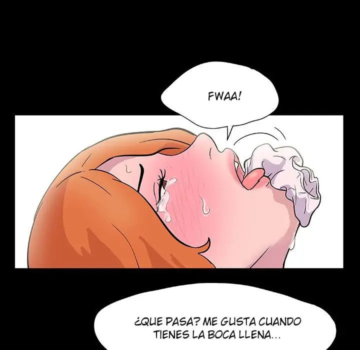Proyecto Utopía (2018) - Capítulo 12 - Página 53 - LectorTMOo