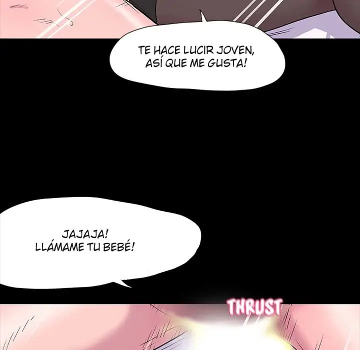 Proyecto Utopía (2018) - Capítulo 12 - Página 57 - LectorTMOo