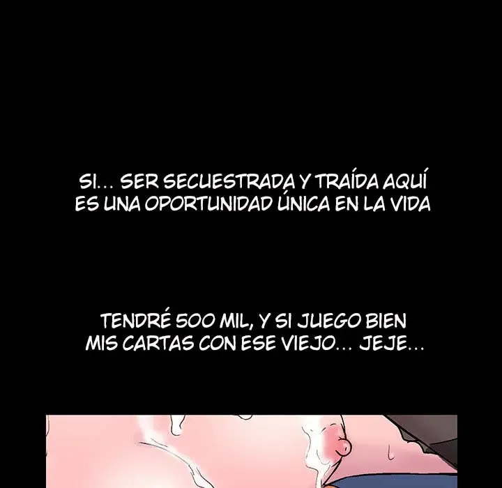 Proyecto Utopía (2018) - Capítulo 12 - Página 65 - LectorTMOo