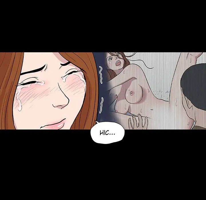Proyecto Utopía (2018) - Capítulo 12 - Página 69 - LectorTMOo