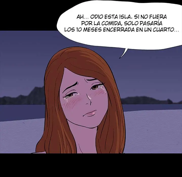 Proyecto Utopía (2018) - Capítulo 12 - Página 83 - LectorTMOo