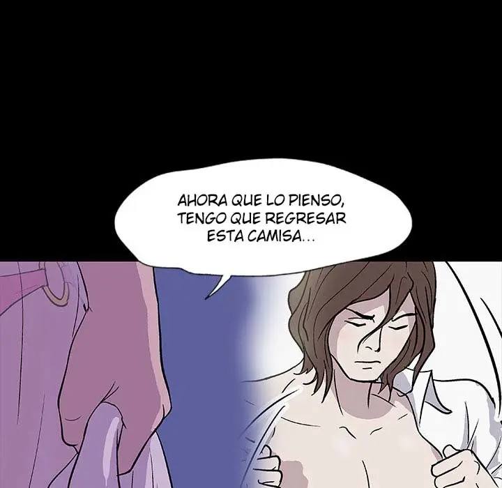 Proyecto Utopía (2018) - Capítulo 12 - Página 84 - LectorTMOo