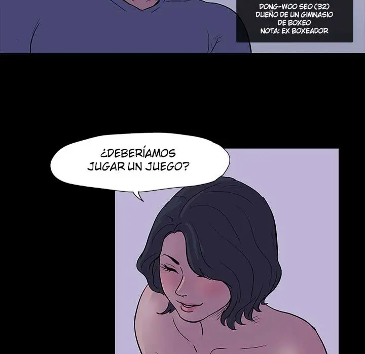 Proyecto Utopía (2018) - Capítulo 13 - Página 8 - LectorTMOo