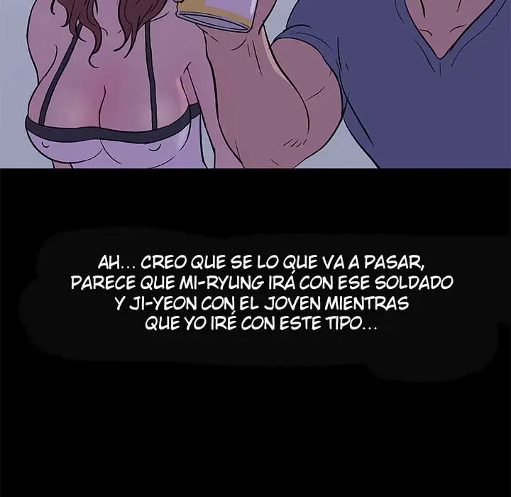 Proyecto Utopía (2018) - Capítulo 13 - Página 12 - LectorTMOo