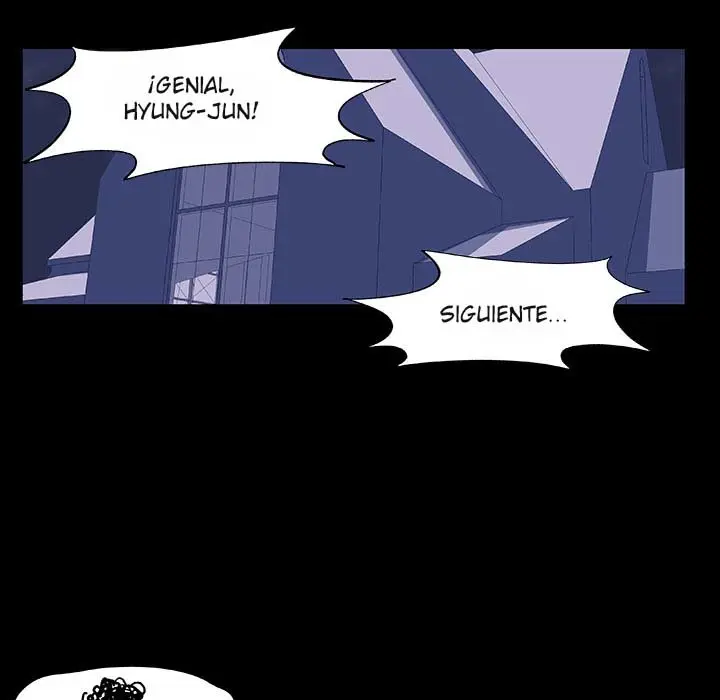 Proyecto Utopía (2018) - Capítulo 13 - Página 27 - LectorTMOo