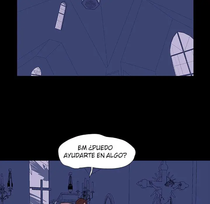Proyecto Utopía (2018) - Capítulo 13 - Página 40 - LectorTMOo