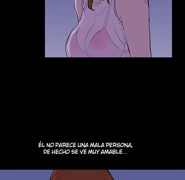 Proyecto Utopía (2018) - Capítulo 13 - Página 60 - LectorTMOo