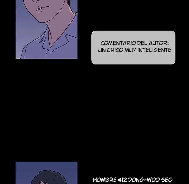 Proyecto Utopía (2018) - Capítulo 13 - Página 65 - LectorTMOo
