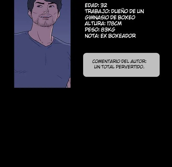 Proyecto Utopía (2018) - Capítulo 13 - Página 66 - LectorTMOo