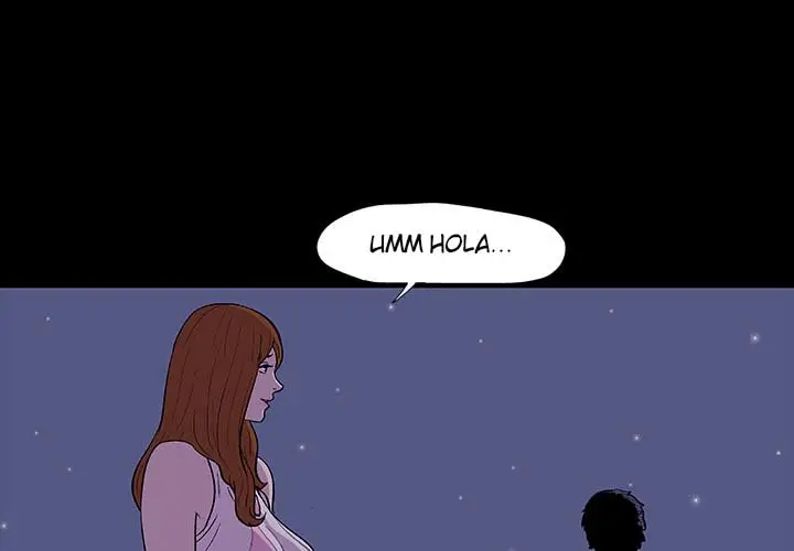 Proyecto Utopía (2018) - Capítulo 14 - Página 3 - LectorTMOo