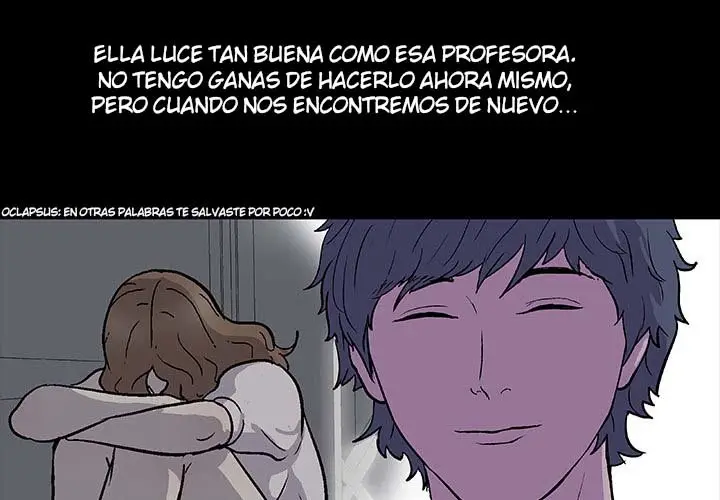 Proyecto Utopía (2018) - Capítulo 14 - Página 5 - LectorTMOo