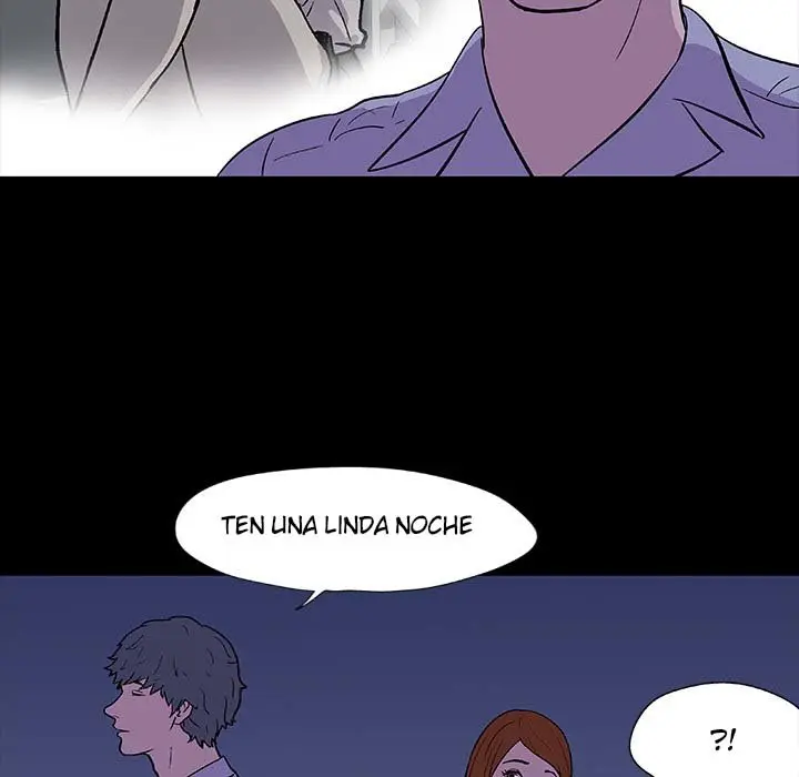 Proyecto Utopía (2018) - Capítulo 14 - Página 6 - LectorTMOo