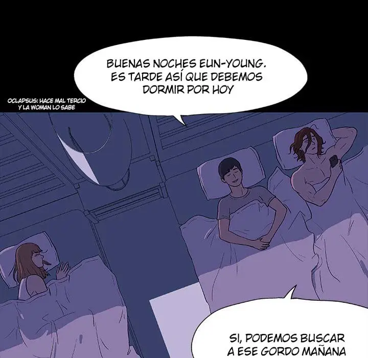 Proyecto Utopía (2018) - Capítulo 14 - Página 15 - LectorTMOo