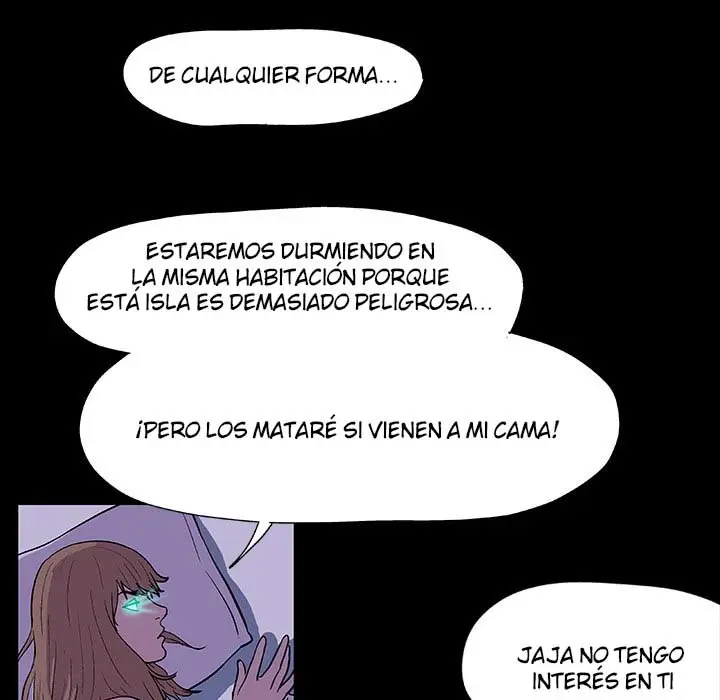 Proyecto Utopía (2018) - Capítulo 14 - Página 20 - LectorTMOo