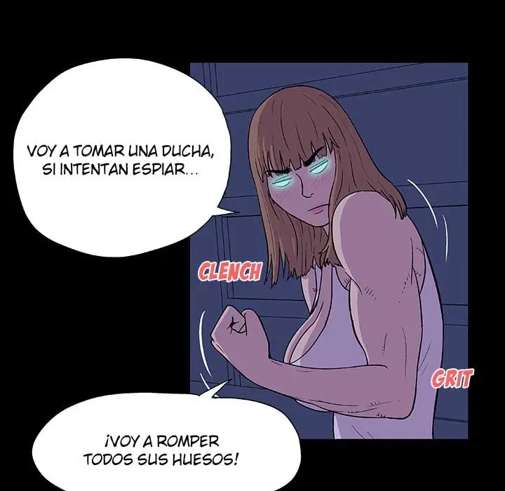 Proyecto Utopía (2018) - Capítulo 14 - Página 25 - LectorTMOo