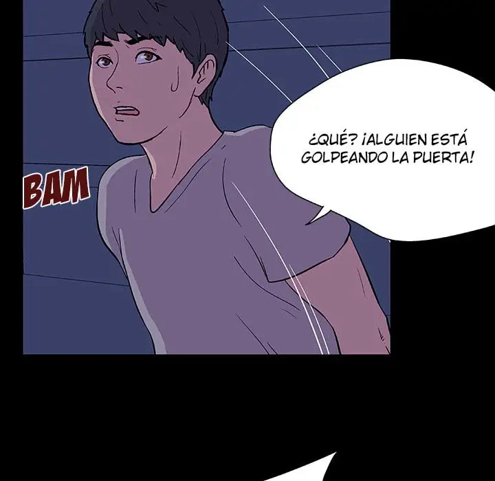 Proyecto Utopía (2018) - Capítulo 14 - Página 33 - LectorTMOo