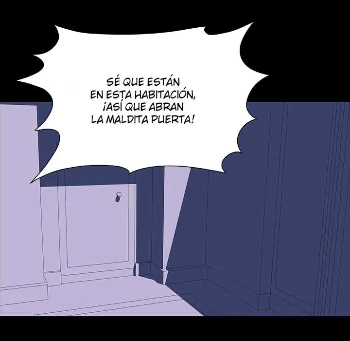 Proyecto Utopía (2018) - Capítulo 14 - Página 36 - LectorTMOo