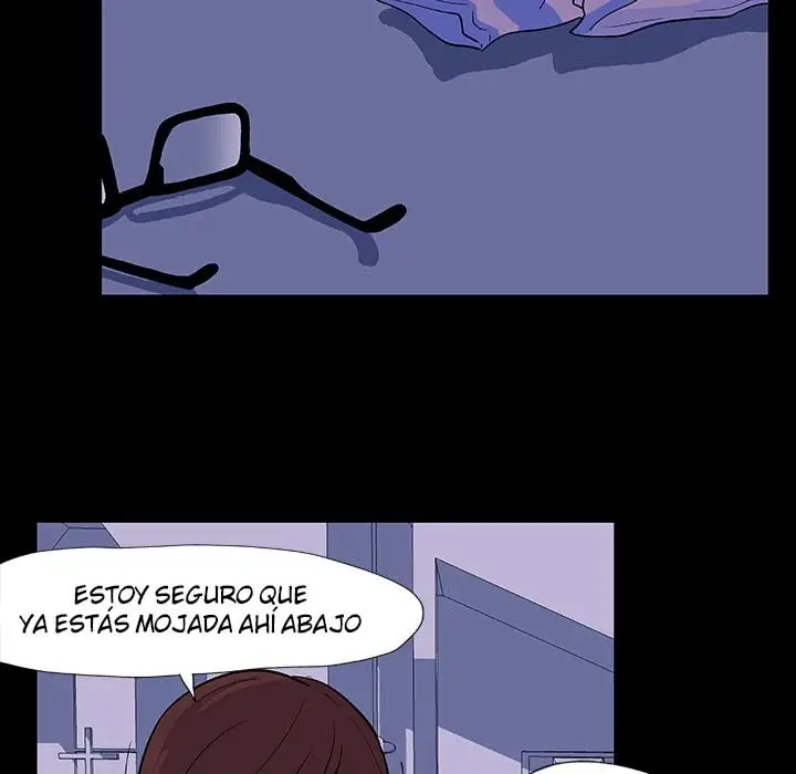 Proyecto Utopía (2018) - Capítulo 14 - Página 41 - LectorTMOo