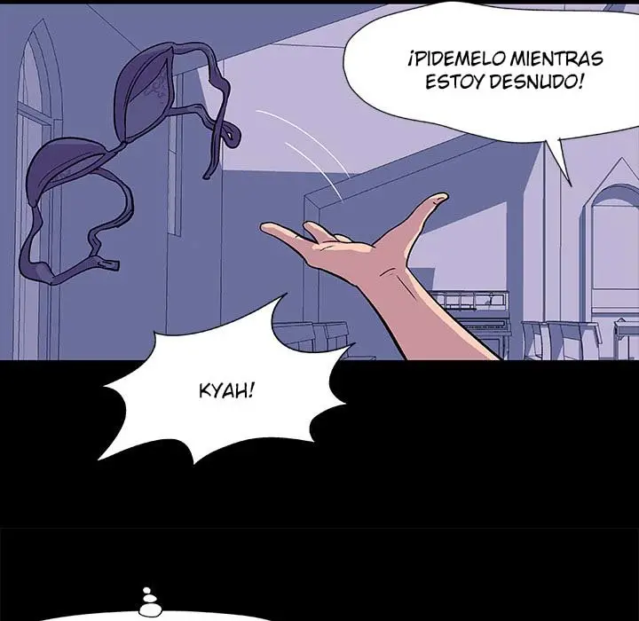 Proyecto Utopía (2018) - Capítulo 14 - Página 47 - LectorTMOo