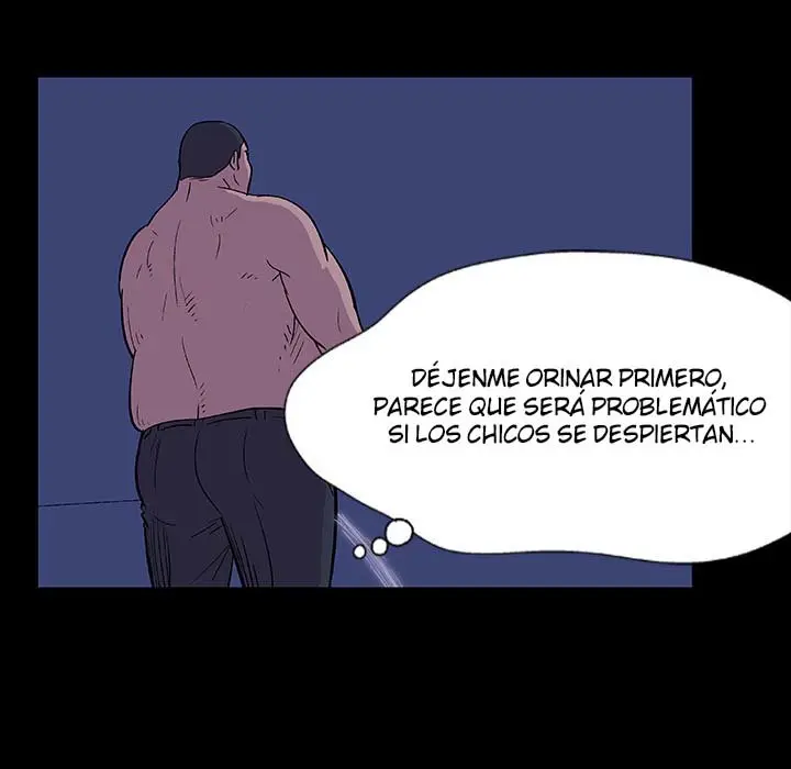 Proyecto Utopía (2018) - Capítulo 14 - Página 58 - LectorTMOo