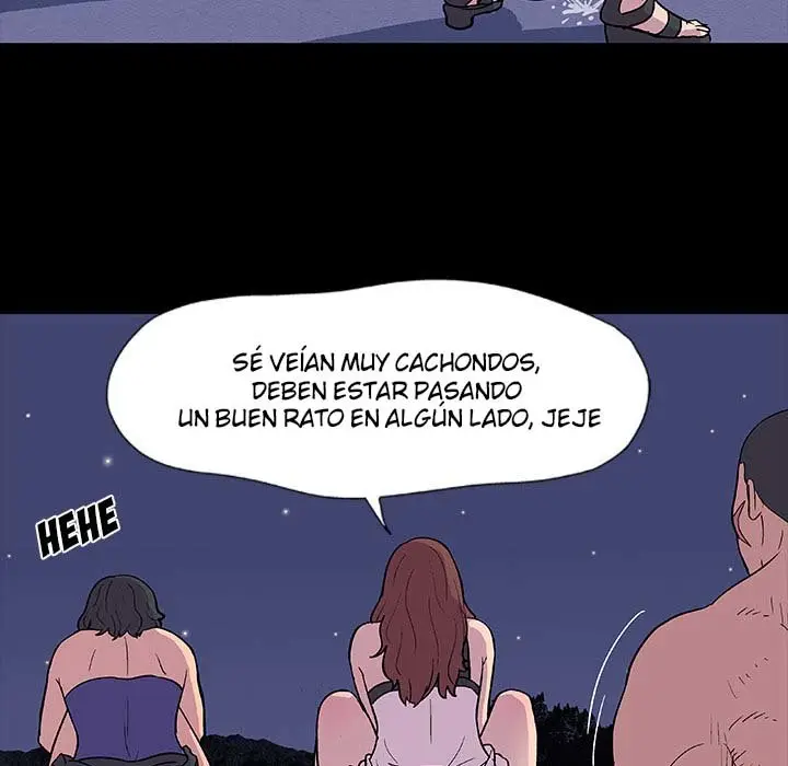 Proyecto Utopía (2018) - Capítulo 14 - Página 61 - LectorTMOo