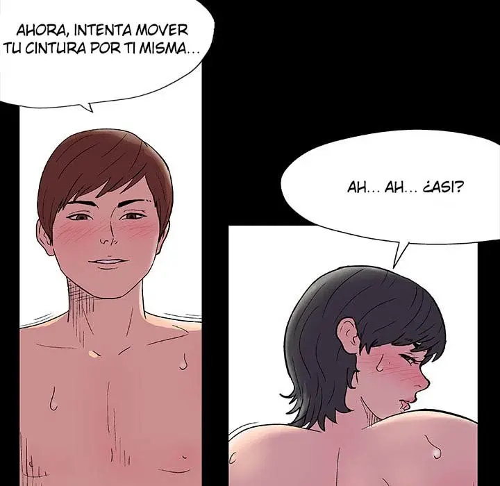 Proyecto Utopía (2018) - Capítulo 14 - Página 69 - LectorTMOo