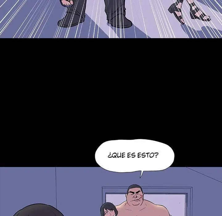 Proyecto Utopía (2018) - Capítulo 14 - Página 75 - LectorTMOo