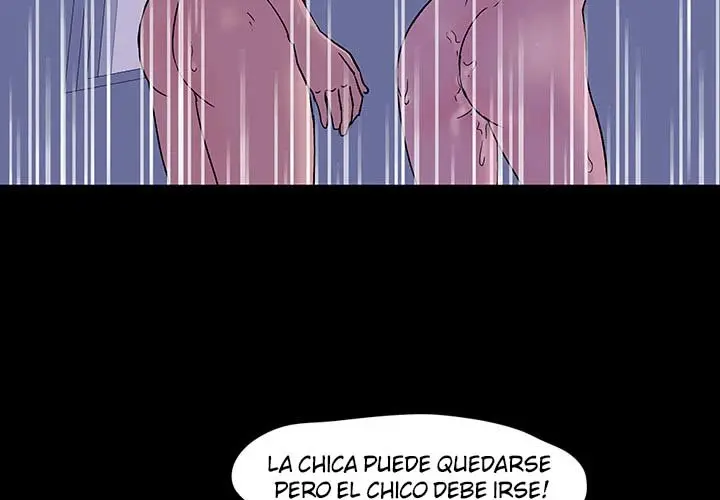 Proyecto Utopía (2018) - Capítulo 15 - Página 5 - LectorTMOo