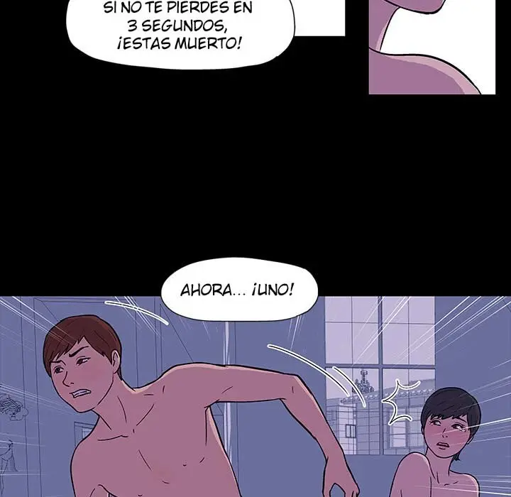 Proyecto Utopía (2018) - Capítulo 15 - Página 7 - LectorTMOo