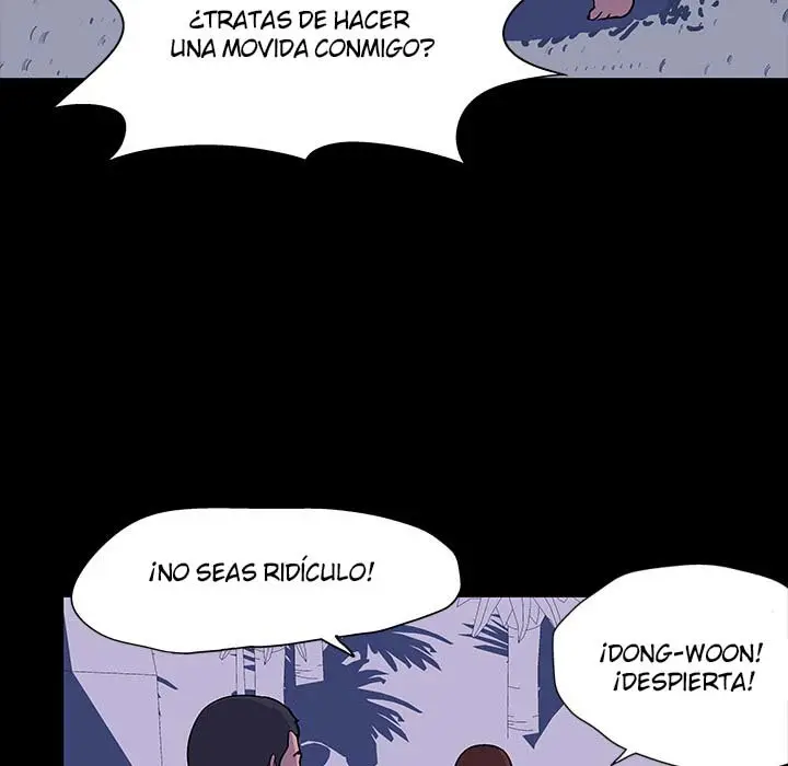 Proyecto Utopía (2018) - Capítulo 15 - Página 47 - LectorTMOo