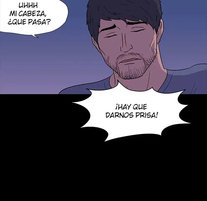 Proyecto Utopía (2018) - Capítulo 15 - Página 49 - LectorTMOo