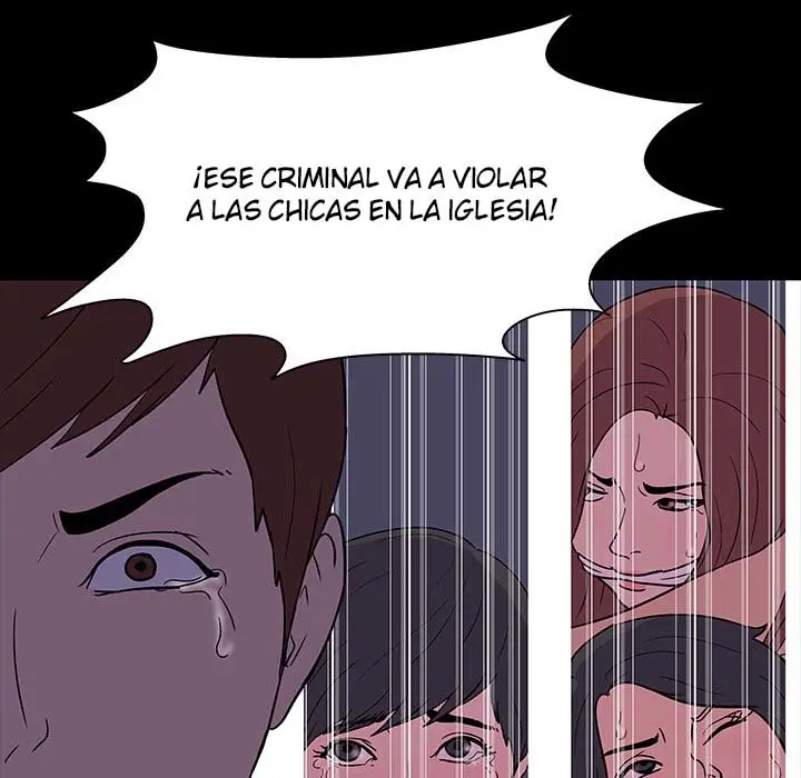 Proyecto Utopía (2018) - Capítulo 15 - Página 50 - LectorTMOo