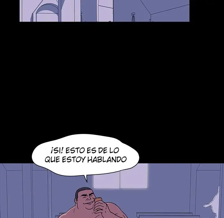 Proyecto Utopía (2018) - Capítulo 15 - Página 57 - LectorTMOo