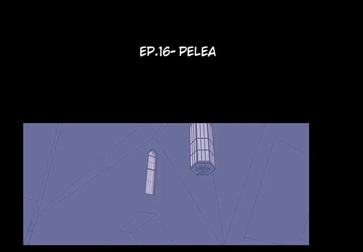 Proyecto Utopía (2018) - Capítulo 16 - Página 3 - LectorTMOo