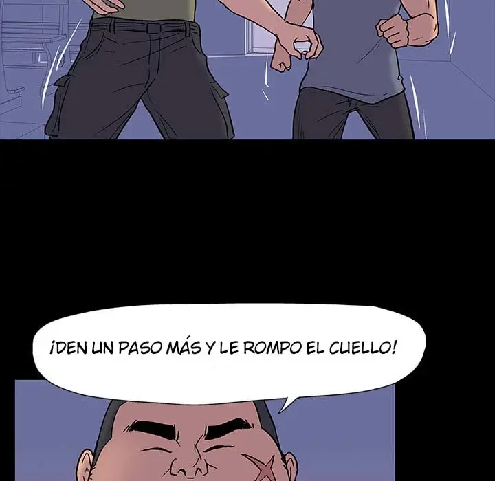 Proyecto Utopía (2018) - Capítulo 16 - Página 13 - LectorTMOo