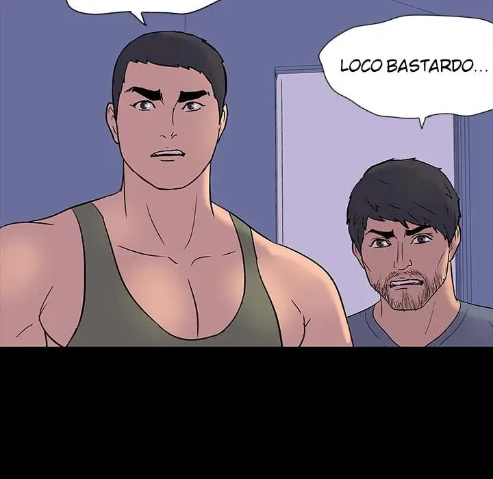 Proyecto Utopía (2018) - Capítulo 16 - Página 16 - LectorTMOo
