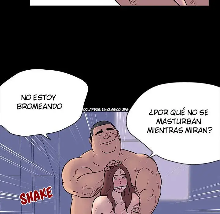 Proyecto Utopía (2018) - Capítulo 16 - Página 18 - LectorTMOo