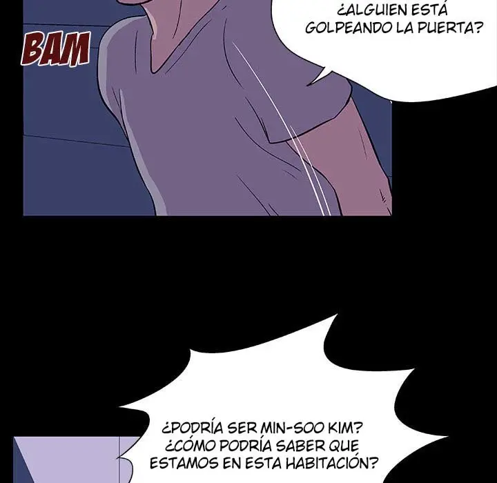 Proyecto Utopía (2018) - Capítulo 17 - Página 8 - LectorTMOo