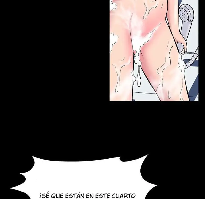 Proyecto Utopía (2018) - Capítulo 17 - Página 10 - LectorTMOo