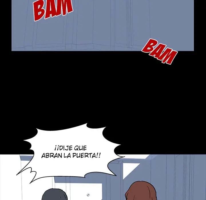 Proyecto Utopía (2018) - Capítulo 17 - Página 12 - LectorTMOo
