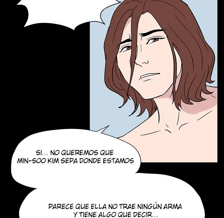 Proyecto Utopía (2018) - Capítulo 17 - Página 16 - LectorTMOo