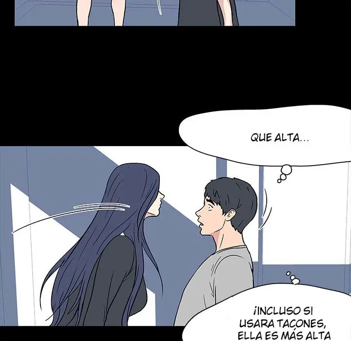 Proyecto Utopía (2018) - Capítulo 17 - Página 44 - LectorTMOo