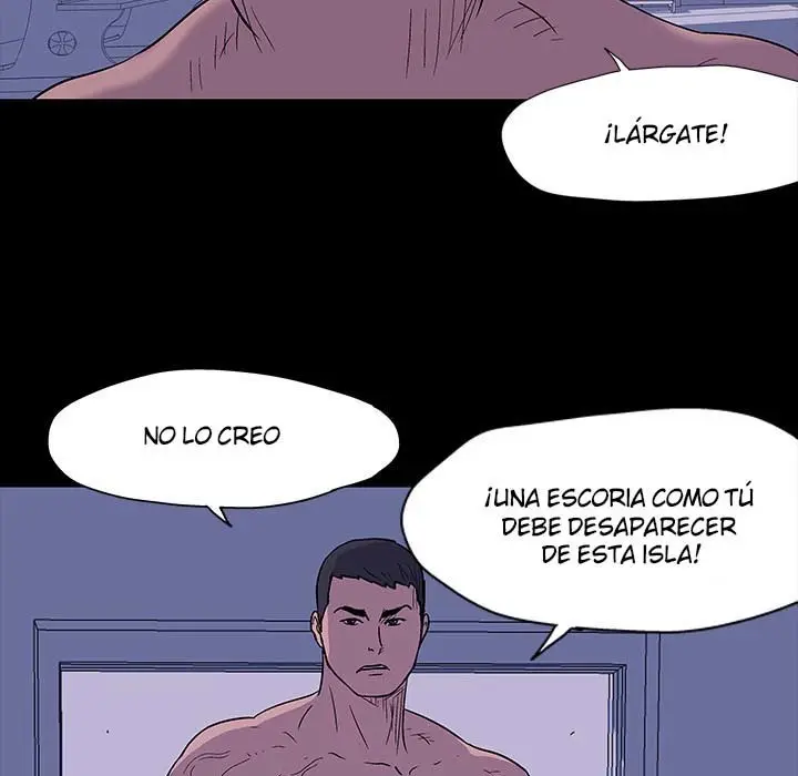 Proyecto Utopía (2018) - Capítulo 17 - Página 60 - LectorTMOo