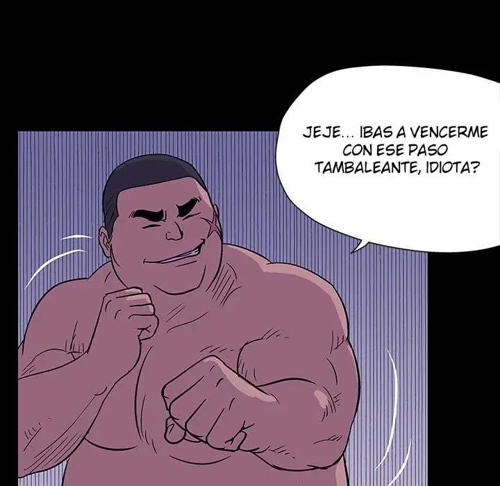 Proyecto Utopía (2018) - Capítulo 17 - Página 75 - LectorTMOo
